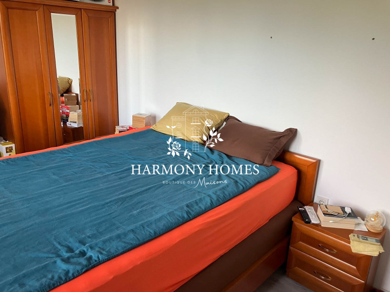 En venta  1 dormitorio Sofia , Manastirski livadi , 60 metros cuadrados | 82917099 - imagen [3]