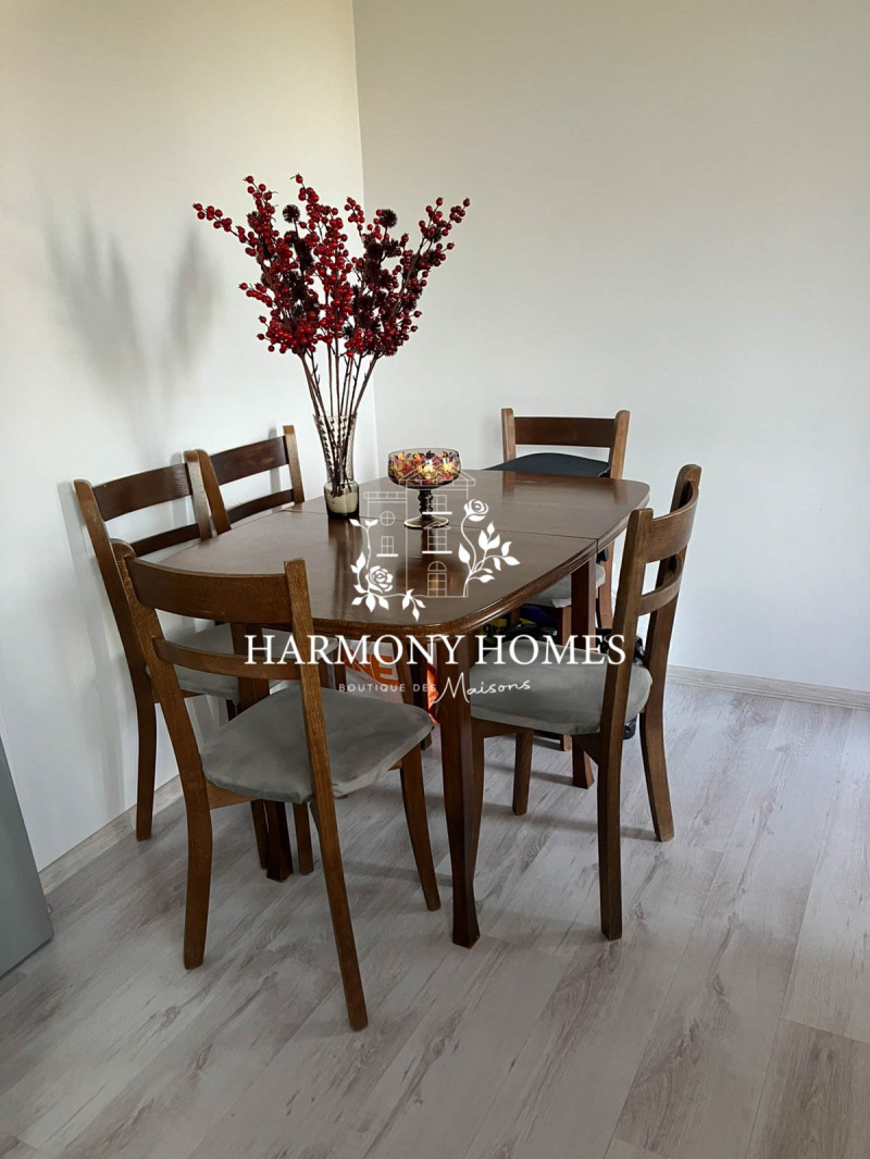 En venta  1 dormitorio Sofia , Manastirski livadi , 60 metros cuadrados | 82917099 - imagen [4]