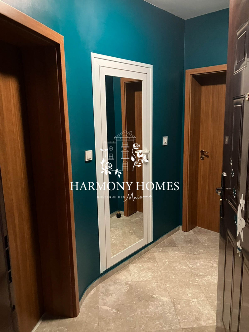 En venta  1 dormitorio Sofia , Manastirski livadi , 60 metros cuadrados | 82917099 - imagen [10]