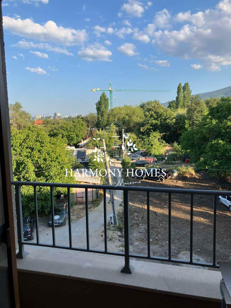 En venta  1 dormitorio Sofia , Manastirski livadi , 60 metros cuadrados | 82917099 - imagen [8]