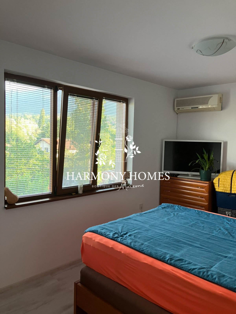 En venta  1 dormitorio Sofia , Manastirski livadi , 60 metros cuadrados | 82917099 - imagen [2]