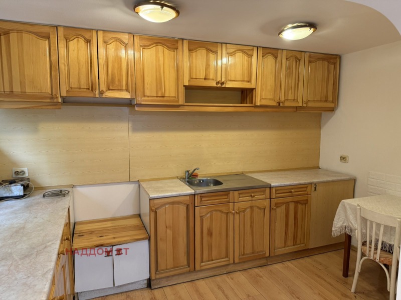 Продается  1 спальня Велико Търново , Център , 47 кв.м | 80669123