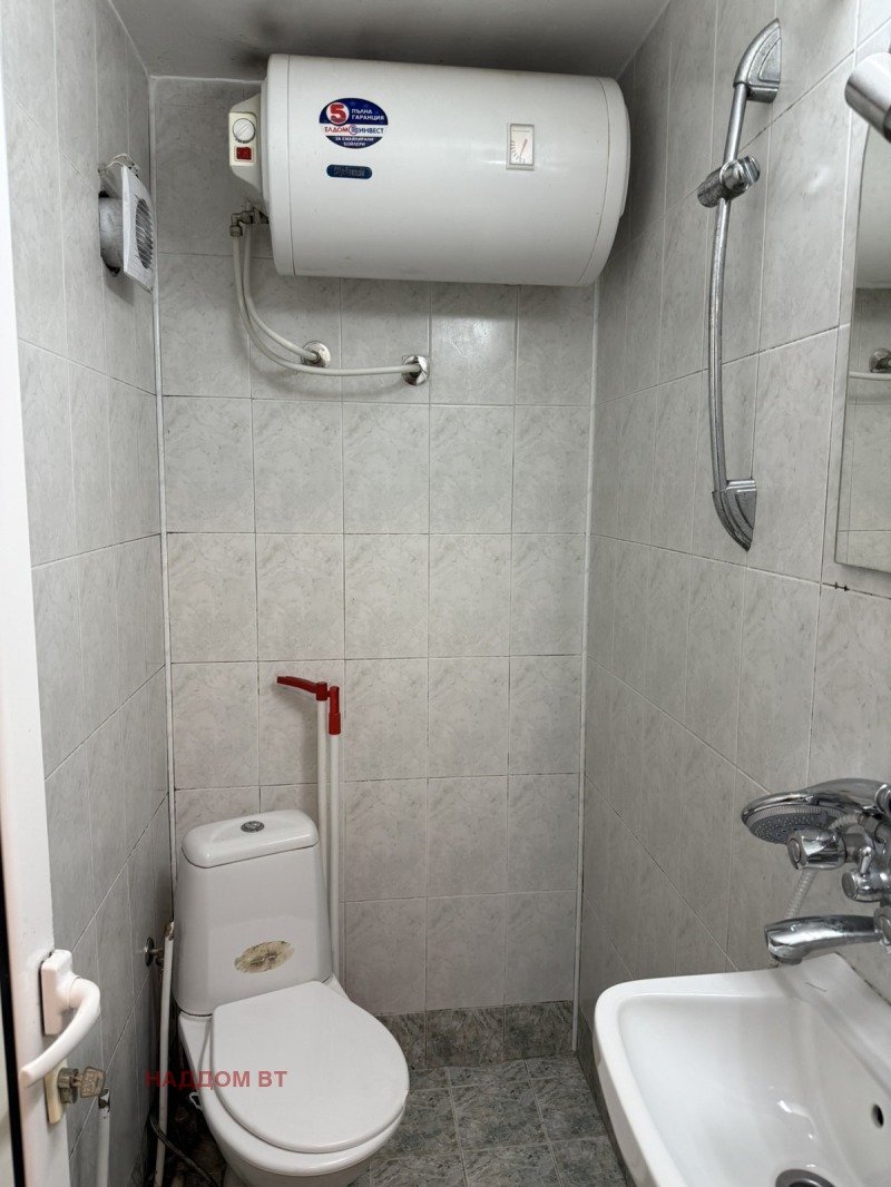 Продается  1 спальня Велико Търново , Център , 47 кв.м | 80669123 - изображение [8]