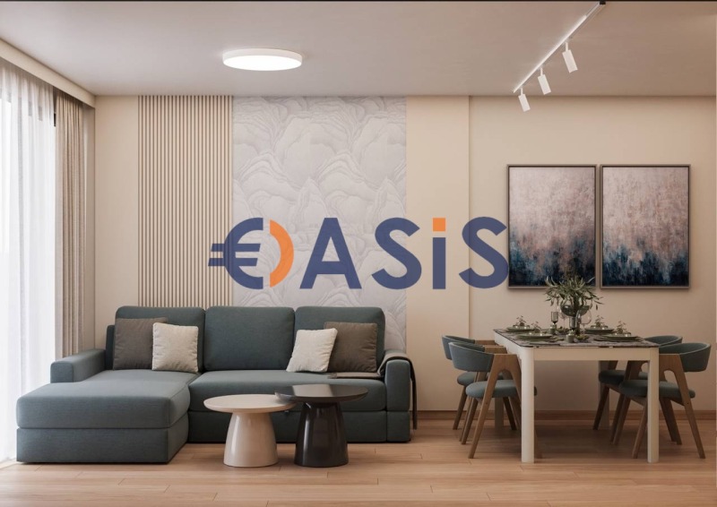 Продава 2-СТАЕН, гр. Свети Влас, област Бургас