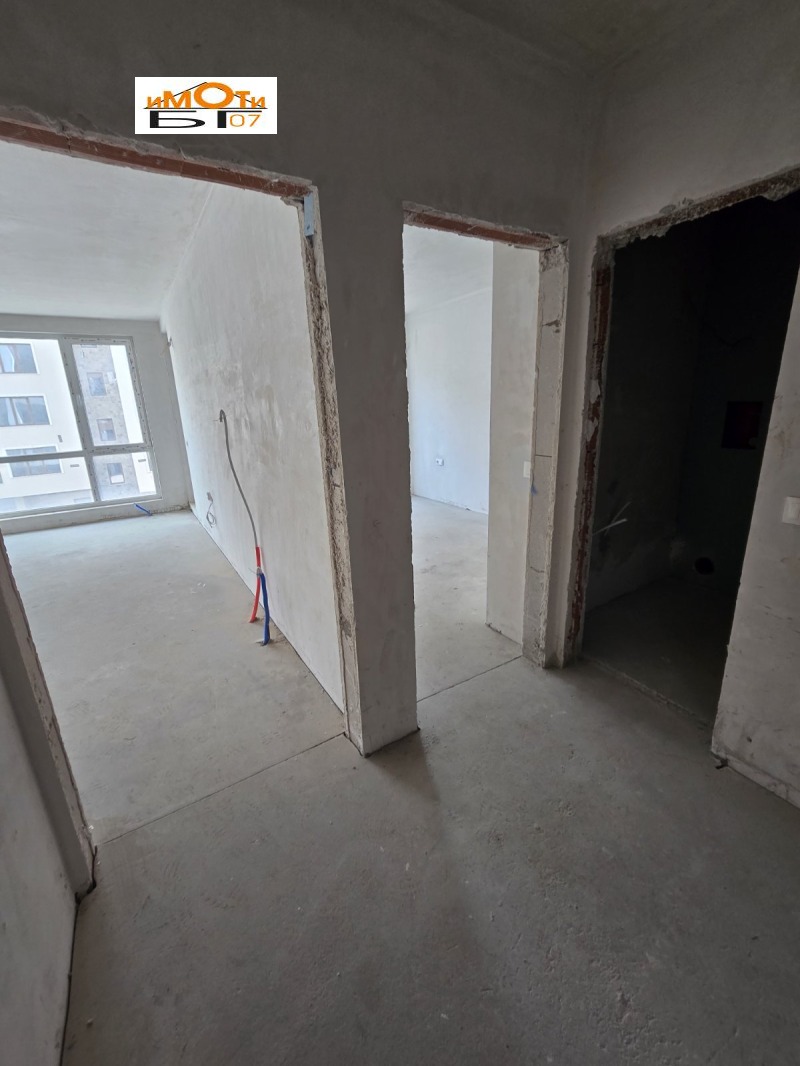 Продава 2-СТАЕН, гр. София, Малинова долина, снимка 5 - Апартаменти - 52722082