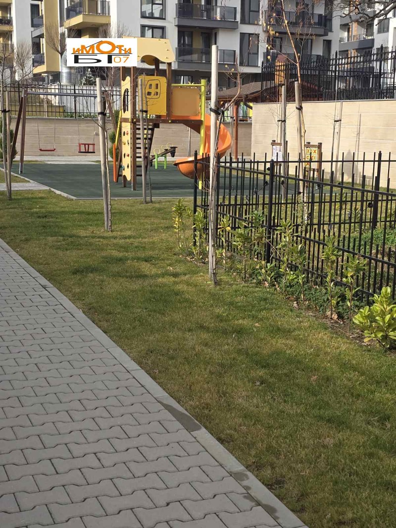 Продава 2-СТАЕН, гр. София, Малинова долина, снимка 10 - Апартаменти - 52722082