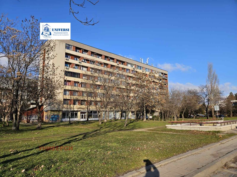 Продава 2-СТАЕН, гр. София, Сухата река, снимка 14 - Апартаменти - 53004741