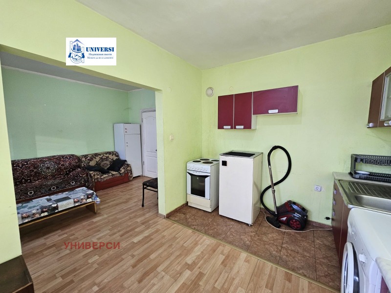 Продава 2-СТАЕН, гр. София, Сухата река, снимка 3 - Апартаменти - 53004741