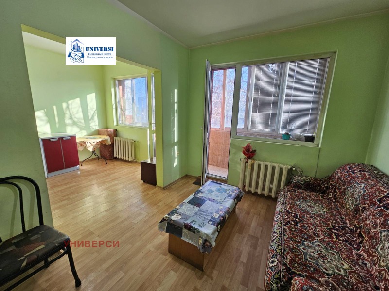 Продава 2-СТАЕН, гр. София, Сухата река, снимка 2 - Апартаменти - 53004741