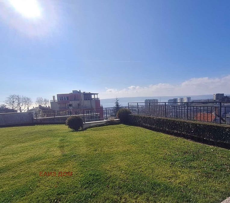 Продава 2-СТАЕН, гр. Варна, Бриз, снимка 6 - Апартаменти - 53098213