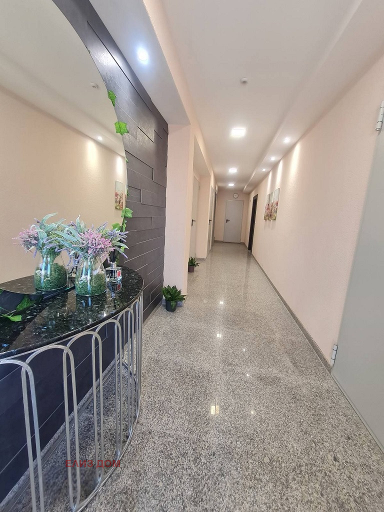 Продава 2-СТАЕН, гр. Варна, Бриз, снимка 7 - Апартаменти - 53098213