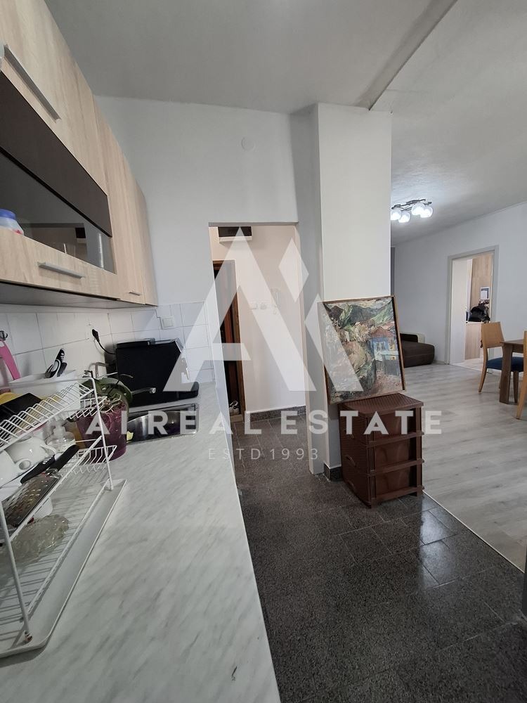 Продава 2-СТАЕН, гр. Плевен, Идеален център, снимка 5 - Апартаменти - 53591571