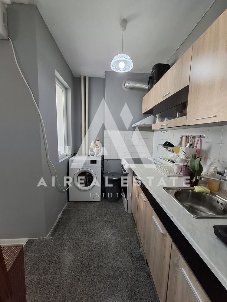 Продава 2-СТАЕН, гр. Плевен, Идеален център, снимка 6 - Апартаменти - 53591571