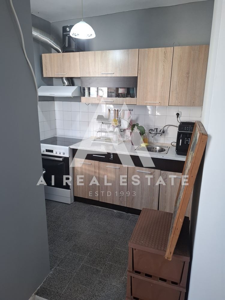 Продава 2-СТАЕН, гр. Плевен, Идеален център, снимка 4 - Апартаменти - 53591571