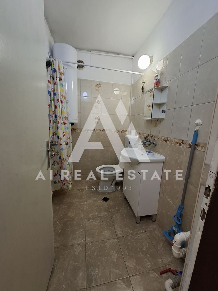 Продава 2-СТАЕН, гр. Плевен, Идеален център, снимка 13 - Апартаменти - 53591571