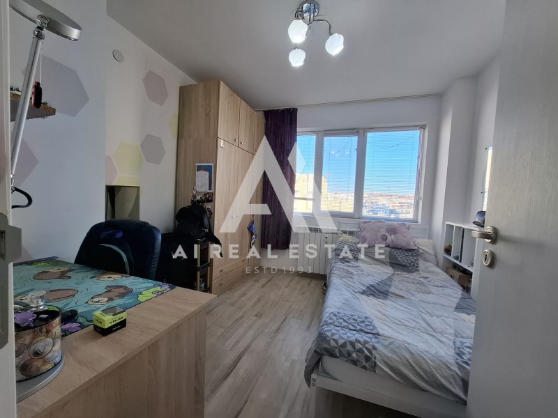 Продава 2-СТАЕН, гр. Плевен, Идеален център, снимка 9 - Апартаменти - 53591571