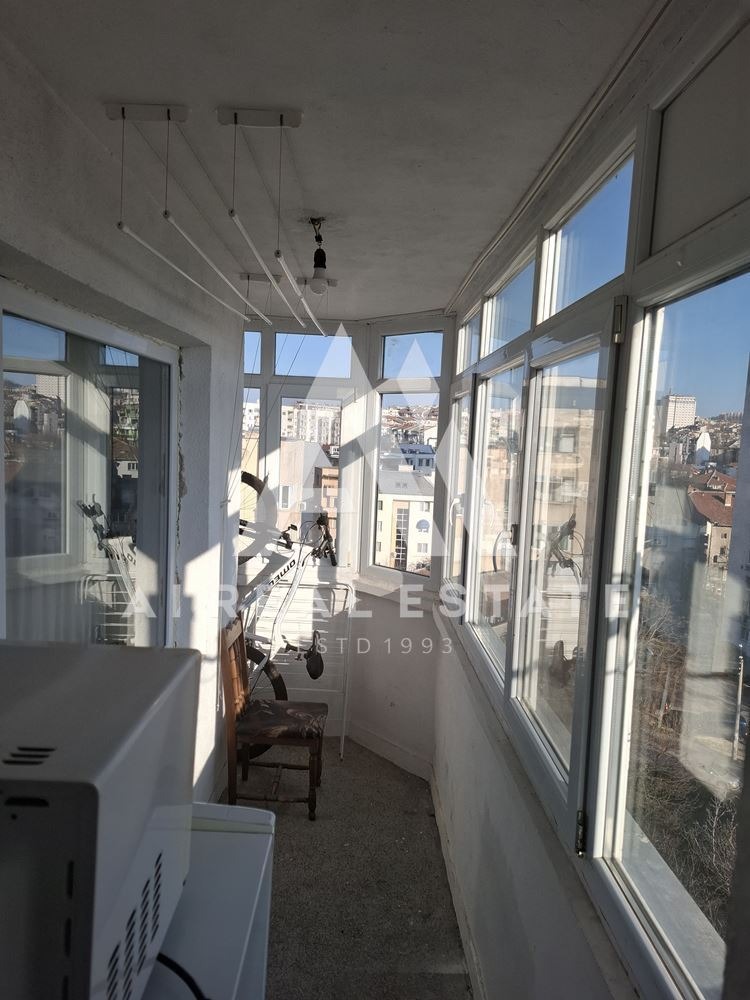 Продава 2-СТАЕН, гр. Плевен, Идеален център, снимка 7 - Апартаменти - 53591571