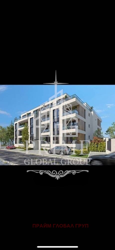Продава 2-СТАЕН, гр. Бургас, Крайморие