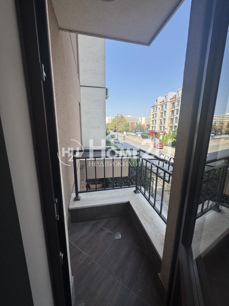 Продава 2-СТАЕН, гр. София, Малинова долина, снимка 8 - Апартаменти - 55800378