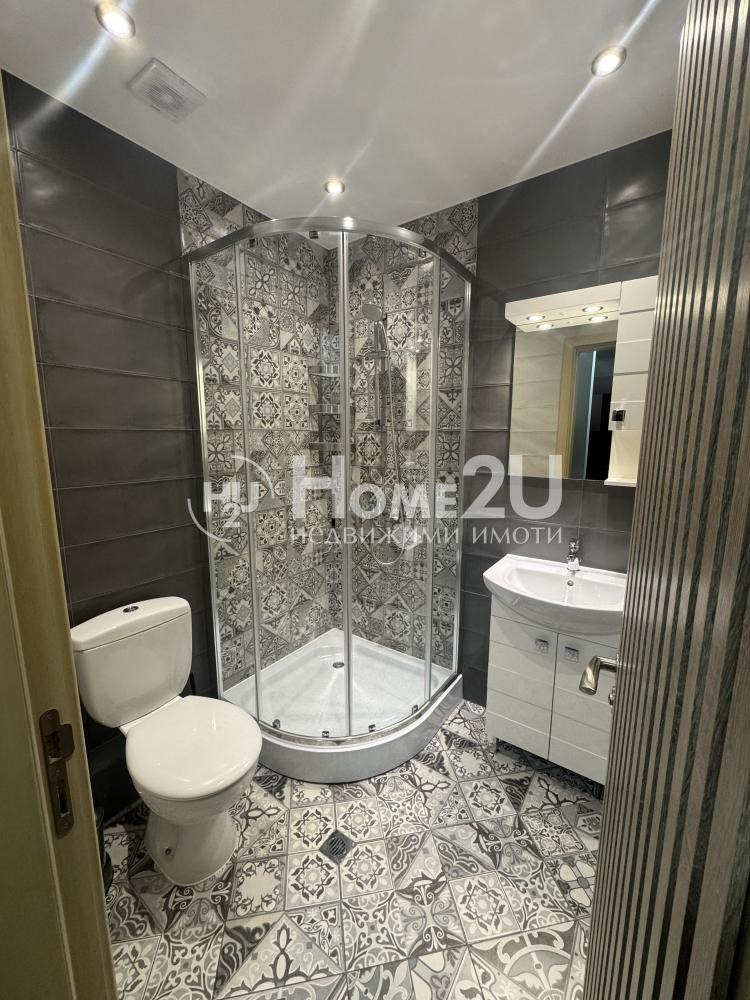 Продава 2-СТАЕН, гр. София, Малинова долина, снимка 6 - Апартаменти - 55800378