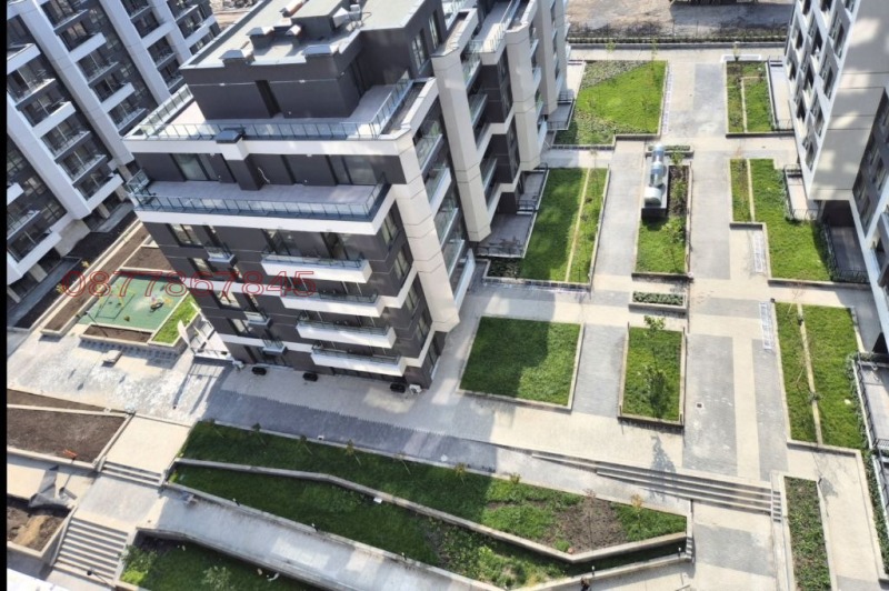 Продава 3-СТАЕН, гр. София, Банишора