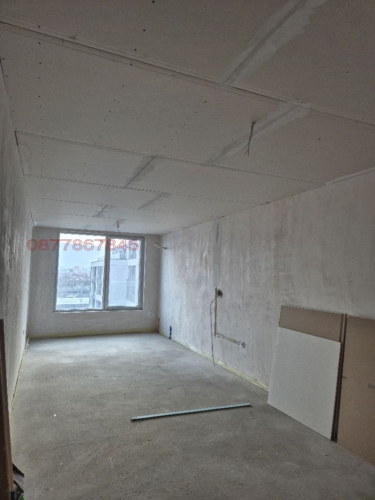 Продава 3-СТАЕН, гр. София, Банишора, снимка 4 - Апартаменти - 53683242