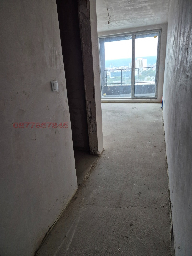 Продава 3-СТАЕН, гр. София, Банишора, снимка 4 - Апартаменти - 53410141