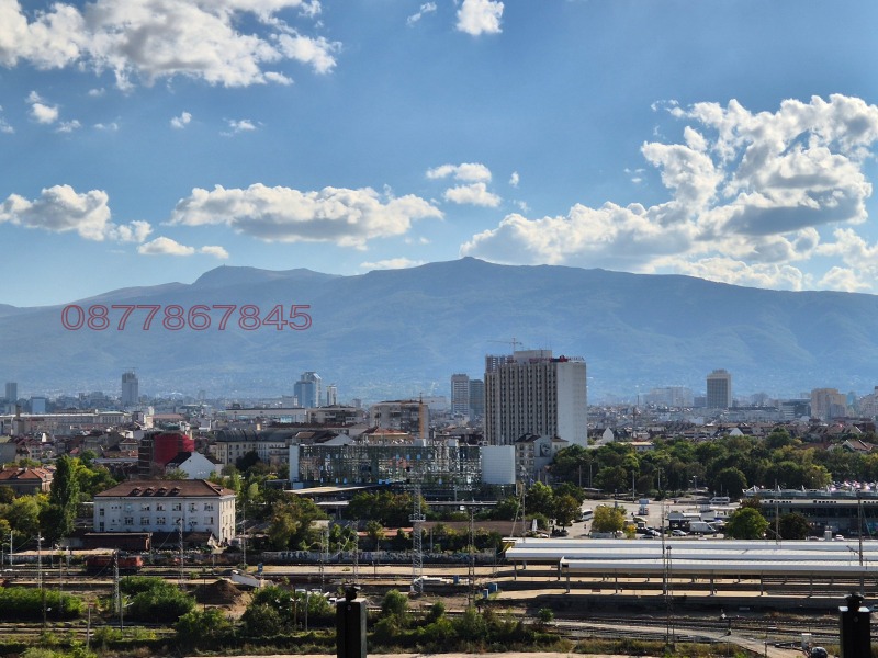 Продава 3-СТАЕН, гр. София, Банишора, снимка 2 - Апартаменти - 53410141