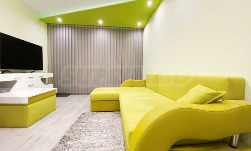 Продава 3-СТАЕН, гр. Пловдив, Южен, снимка 5 - Апартаменти - 48023947