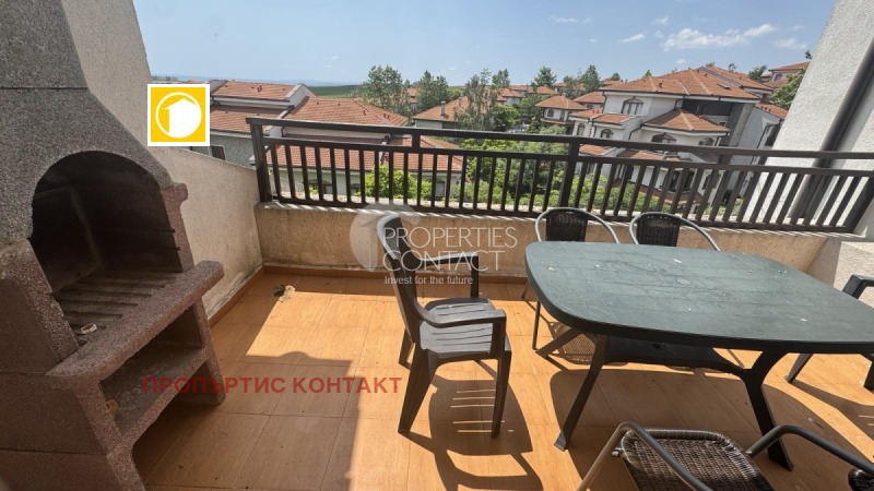 Na prodej  2 ložnice oblast Burgas , Acheloj , 108 m2 | 69248069 - obraz [8]