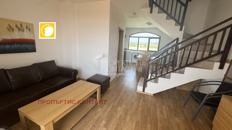 Na prodej  2 ložnice oblast Burgas , Acheloj , 108 m2 | 69248069 - obraz [11]