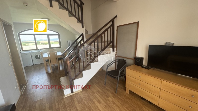 Na prodej  2 ložnice oblast Burgas , Acheloj , 108 m2 | 69248069 - obraz [12]