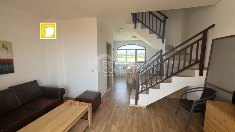 Na prodej  2 ložnice oblast Burgas , Acheloj , 108 m2 | 69248069 - obraz [15]