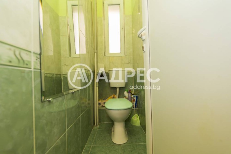 In vendita  2 camere da letto Sofia , Tsentar , 70 mq | 31119079 - Immagine [10]