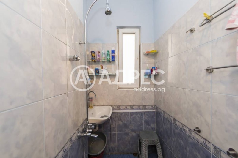 In vendita  2 camere da letto Sofia , Tsentar , 70 mq | 31119079 - Immagine [9]