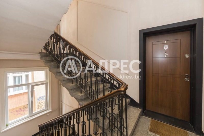 In vendita  2 camere da letto Sofia , Tsentar , 70 mq | 31119079 - Immagine [11]