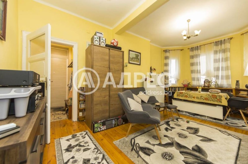 In vendita  2 camere da letto Sofia , Tsentar , 70 mq | 31119079 - Immagine [2]