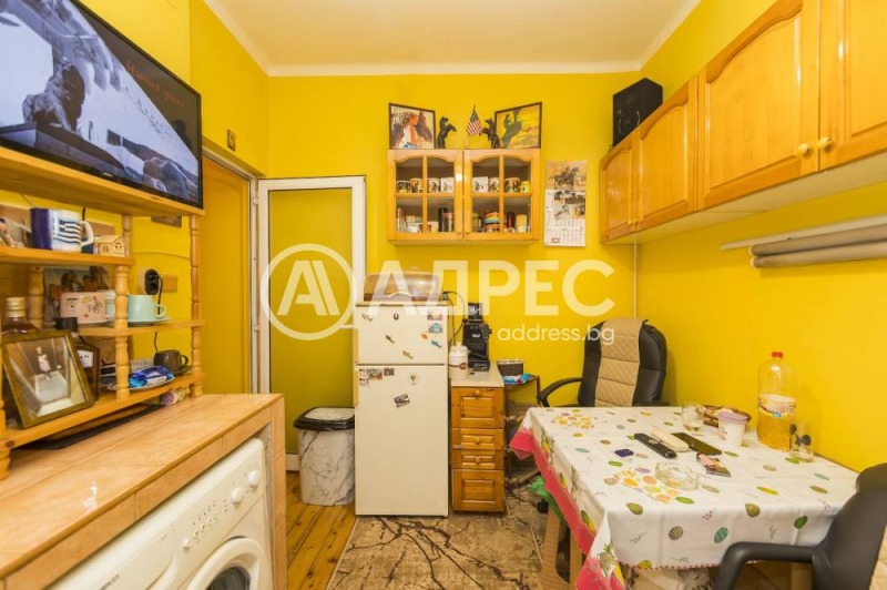 In vendita  2 camere da letto Sofia , Tsentar , 70 mq | 31119079 - Immagine [8]