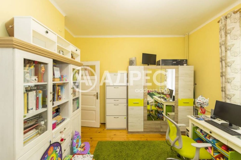 In vendita  2 camere da letto Sofia , Tsentar , 70 mq | 31119079 - Immagine [7]
