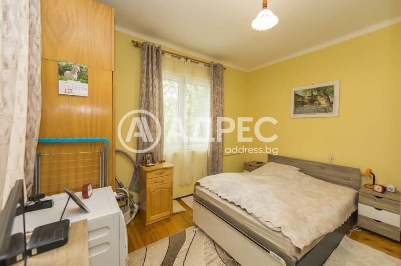 In vendita  2 camere da letto Sofia , Tsentar , 70 mq | 31119079 - Immagine [4]