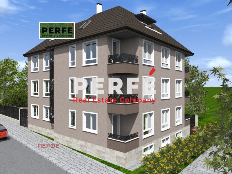 De vânzare  2 dormitoare Sofia , Cniajevo , 137 mp | 70182952 - imagine [15]