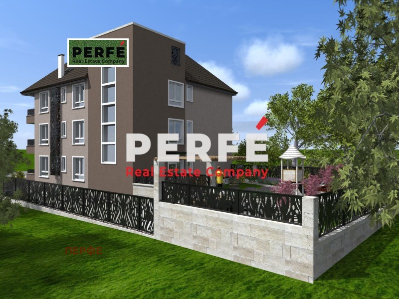 De vânzare  2 dormitoare Sofia , Cniajevo , 137 mp | 70182952 - imagine [16]