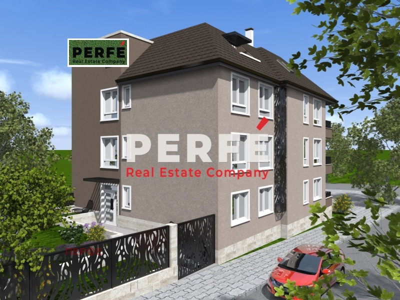 De vânzare  2 dormitoare Sofia , Cniajevo , 137 mp | 70182952 - imagine [12]