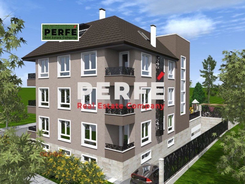 De vânzare  2 dormitoare Sofia , Cniajevo , 137 mp | 70182952 - imagine [14]