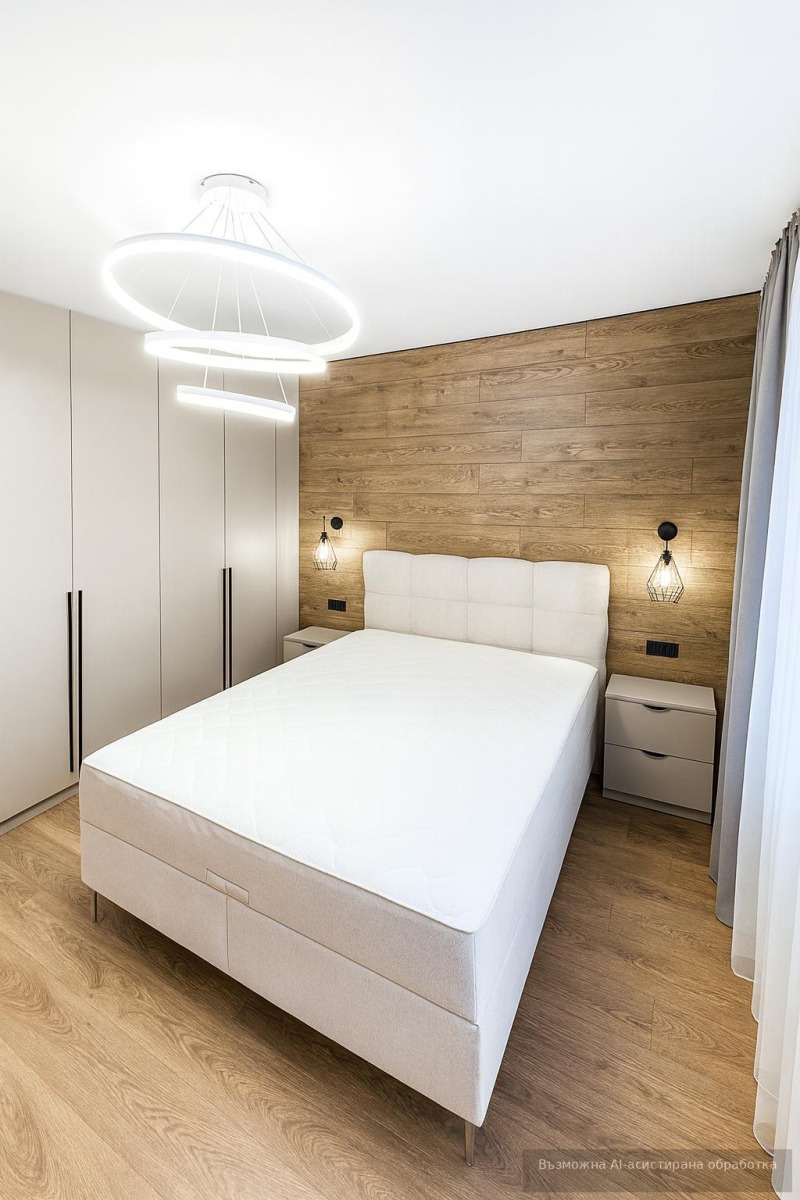 Продава 3-СТАЕН, гр. Пловдив, Тракия, снимка 3 - Апартаменти - 53098339