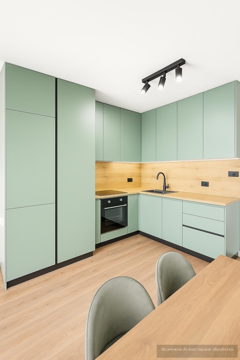 Продава 3-СТАЕН, гр. Пловдив, Тракия, снимка 2 - Апартаменти - 53098339