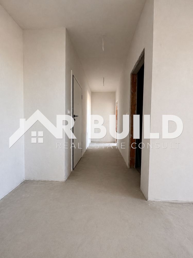 Продава 3-СТАЕН, гр. Пловдив, Тракия, снимка 4 - Апартаменти - 54423837