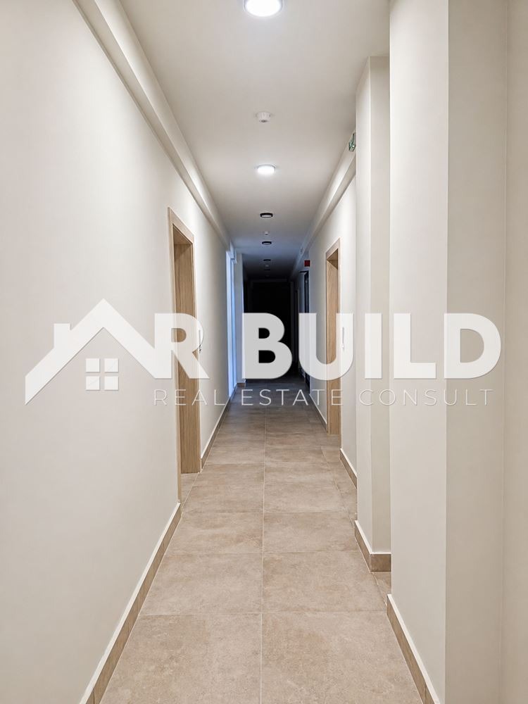 Продава 3-СТАЕН, гр. Пловдив, Тракия, снимка 11 - Апартаменти - 54423837