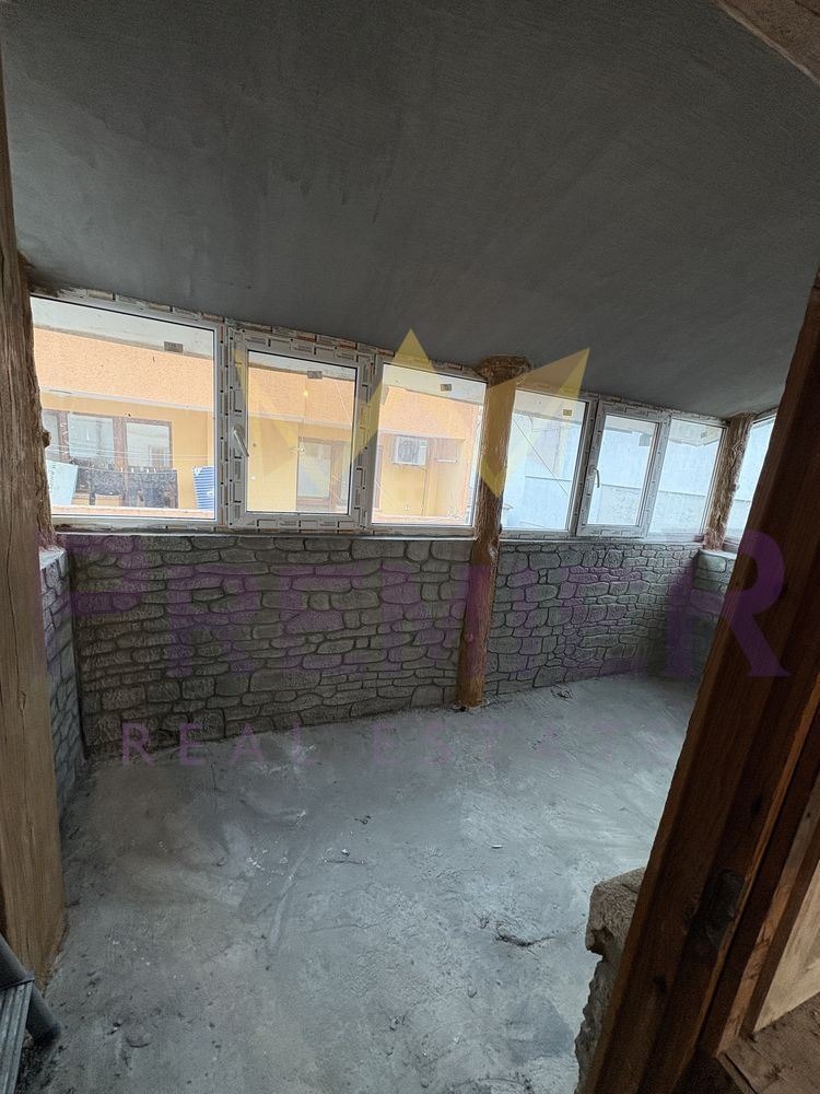 Продава 3-СТАЕН, гр. Бургас, Възраждане, снимка 6 - Апартаменти - 55391572