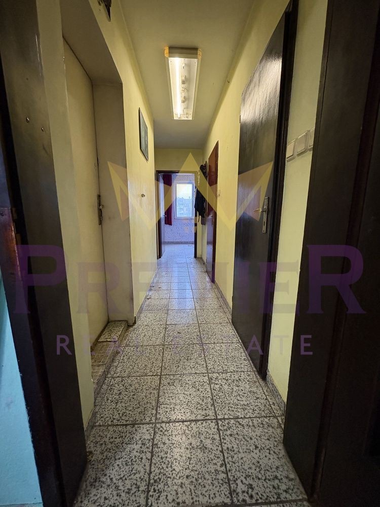 Продава 3-СТАЕН, гр. Бургас, Възраждане